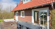 Bungalow BBL9 at Landal Bad Bentheim