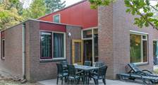 Bungalow Koos-Konijn-5 at Roompot Weerterbergen