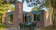 Bungalow WFKC at Roompot Weerterbergen