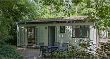 Chalet SK6 at Roompot Bospark De Schaapskooi