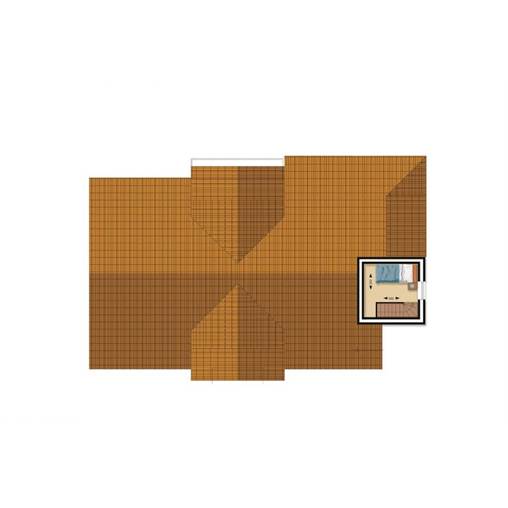 Bungalow CA6G at Noordzee Résidence Cadzand-Bad