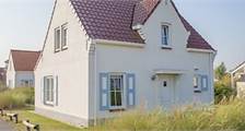 Villa CAL6A at Roompot Noordzee Résidence Cadzand-Bad