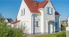 Villa CAL6BJ at Roompot Noordzee Résidence Cadzand-Bad
