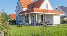 Villa CAL8BJ at Roompot Noordzee Résidence Cadzand-Bad