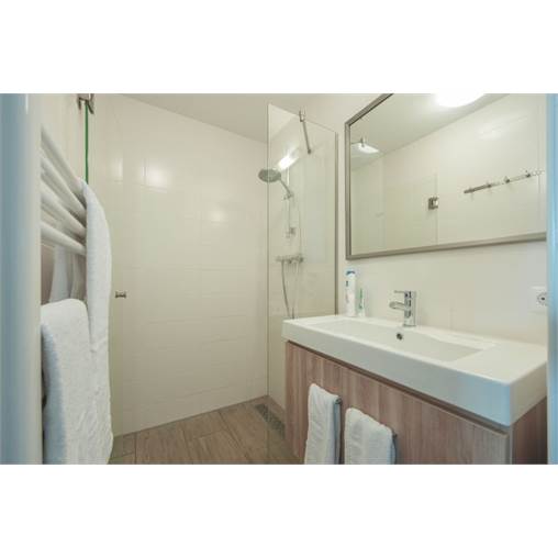 Bungalow Duynbeek-Comfort at Strandpark Duynhille