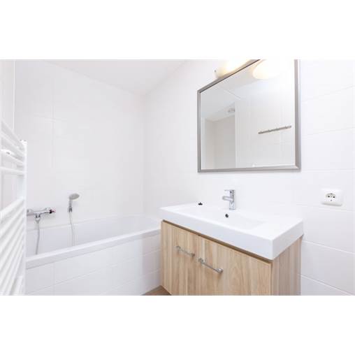 Bungalow Overduyn-Comfort at Strandpark Duynhille