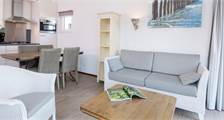 Bungalow Torenvliet-Comfort at Roompot Strandpark Duynhille