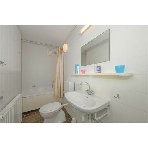 Bungalow Berberis-5 at Aquadelta