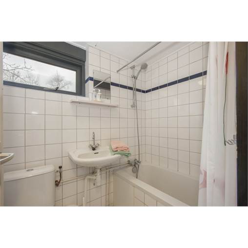 Bungalow Strauss-6 at Aquadelta