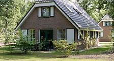 Bungalow D--6 at Succes Holidayparcs Het Grote Zand