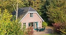 Bungalow D--8 at Succes Holidayparcs Het Grote Zand