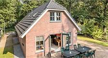 Bungalow E--8 at Succes Holidayparcs Het Grote Zand