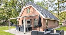 Bungalow E-Wellness--8 at Succes Holidayparcs Het Grote Zand