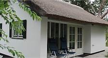 Bungalow Landhuis-B3 at 't Wildryck