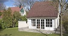 Bungalow Mindervalide-woning-6 at Hellendoorn