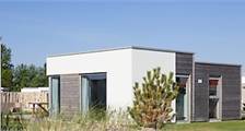 Lodge L4A-Comfort at Roompot Beach Resort Nieuwvliet-Bad