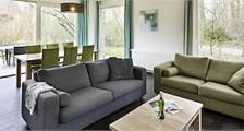 Bungalow Markegaerde-Wellness-6 at Summio Parcs De Marke van Ruinen