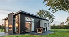 Bungalow 4A at Summio Parcs Park Zeedijk