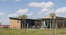 Lodge Lodge-4B at Roompot Park Wijdenes