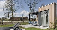 Lodge Lodge-6 at Roompot Park Wijdenes