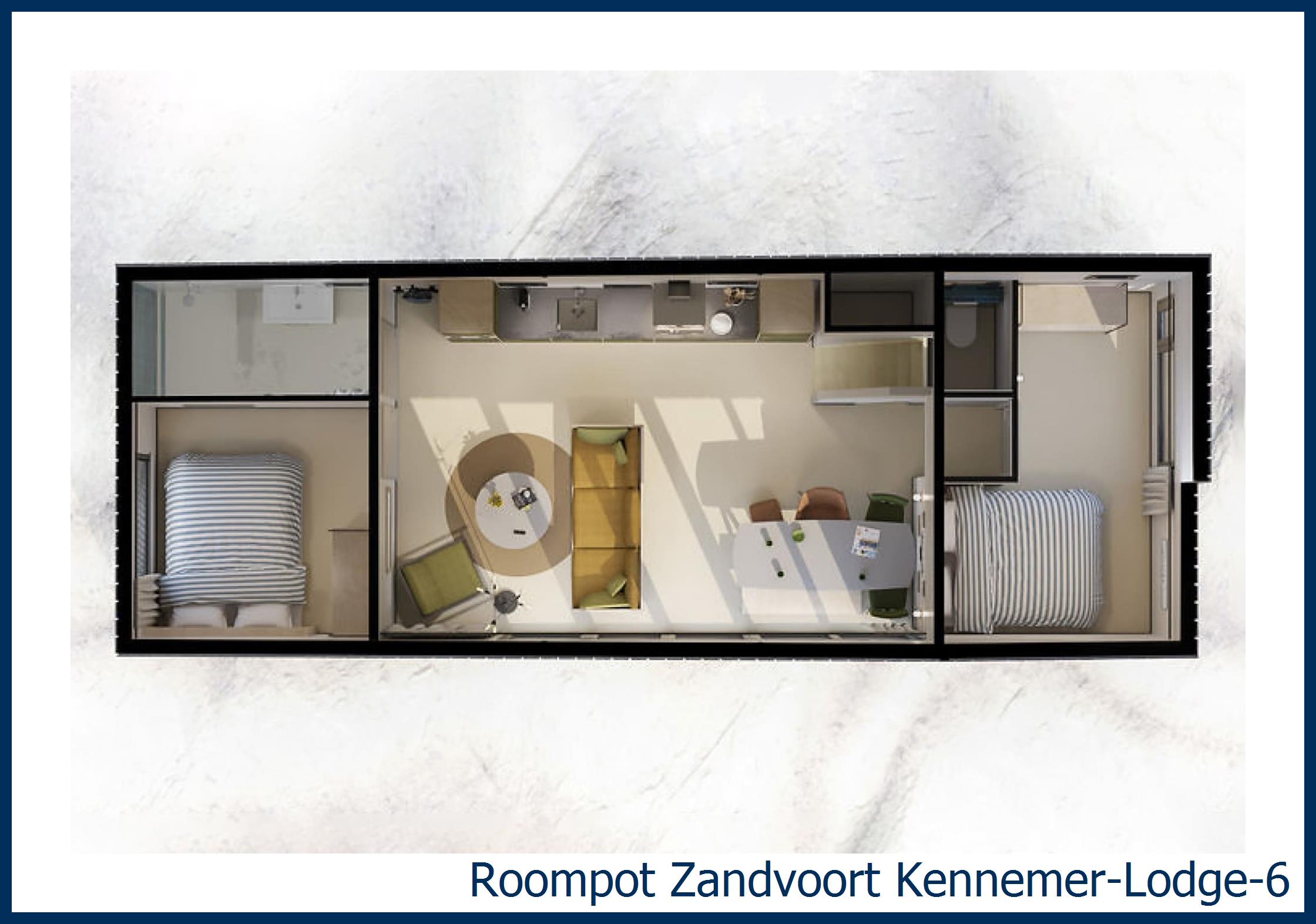  Kennemer-Lodge-6 at Zandvoort (oud)