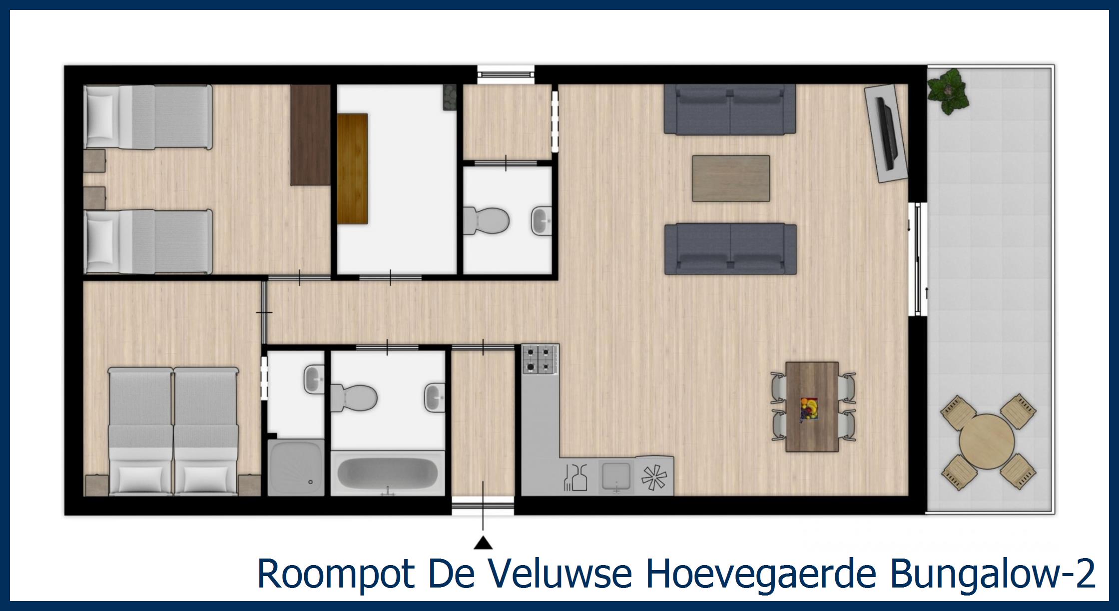  2 at De Veluwse Hoevegaerde
