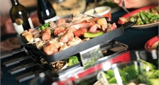 Take Away at Sunparks Kempense Meren