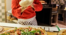 Pizzeria at Sunparks Kempense Meren