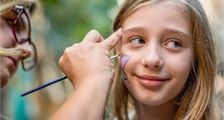Workshops activities at Sunparks Kempense Meren