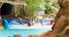 Slides at Sunparks Oostduinkerke aan zee