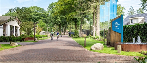 TopParken Bospark Ede