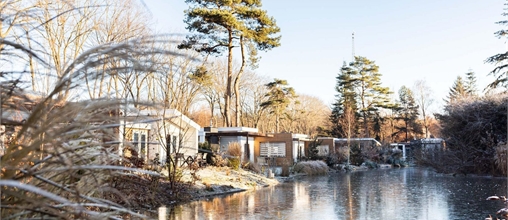 TopParken De Scheleberg