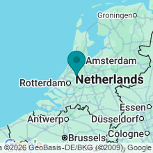 Village map of Landal De Reeuwijkse Plassen - ParkExplorer