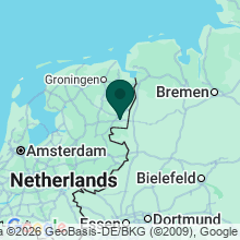 Village map of Center Parcs Parc Sandur | ParkExplorer